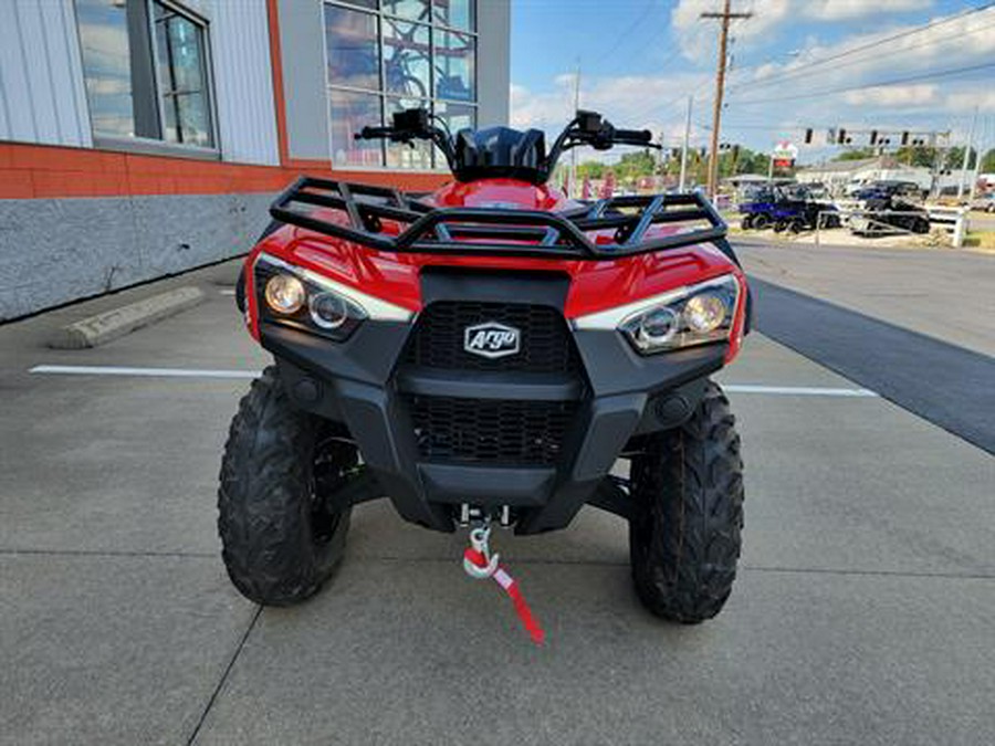 2022 Argo Xplorer XR 700 EPS