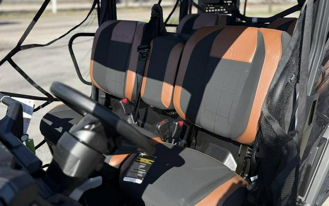 2026 Can-Am® Defender MAX LONE STAR HD11