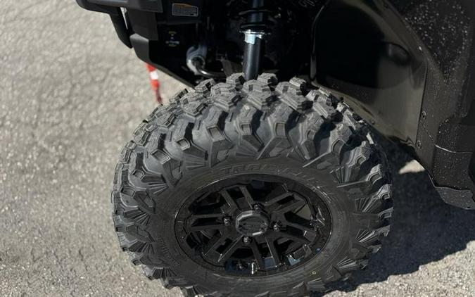 2026 Can-Am® Defender MAX LONE STAR HD11