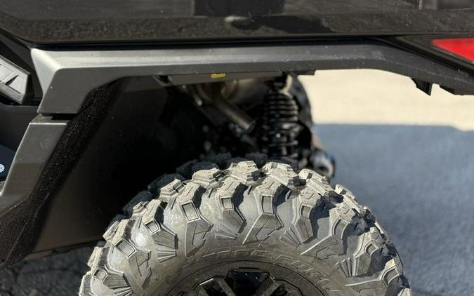2026 Can-Am® Defender MAX LONE STAR HD11