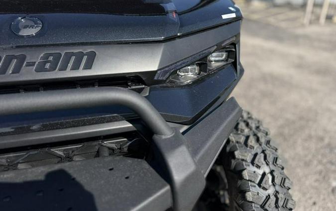 2026 Can-Am® Defender MAX LONE STAR HD11