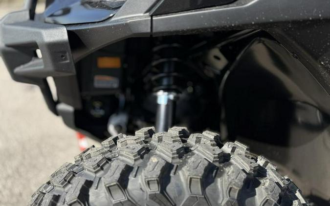 2026 Can-Am® Defender MAX LONE STAR HD11