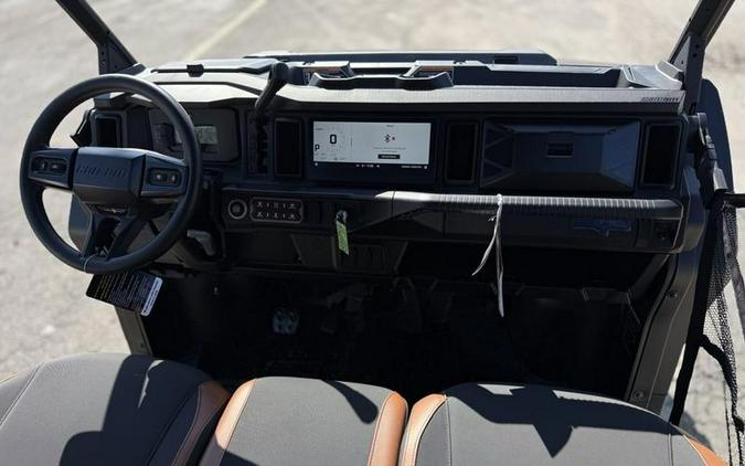 2026 Can-Am® Defender MAX LONE STAR HD11