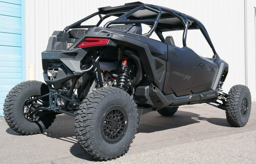 2026 Polaris® RZR Pro R 4 Ultimate