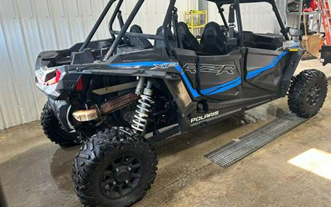 2023 Polaris RZR XP 4 1000 Ultimate