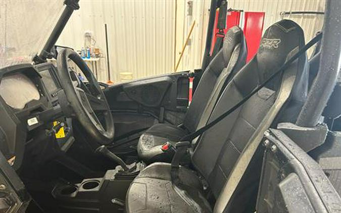 2023 Polaris RZR XP 4 1000 Ultimate