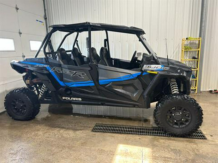 2023 Polaris RZR XP 4 1000 Ultimate