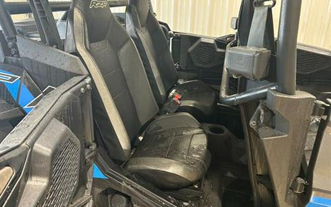 2023 Polaris RZR XP 4 1000 Ultimate