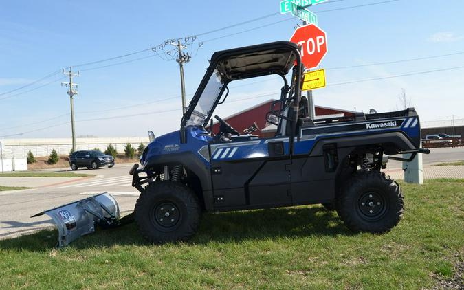 2024 Kawasaki Mule PRO-FXR™ 1000