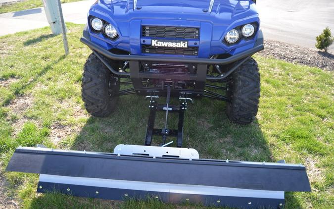 2024 Kawasaki Mule PRO-FXR™ 1000