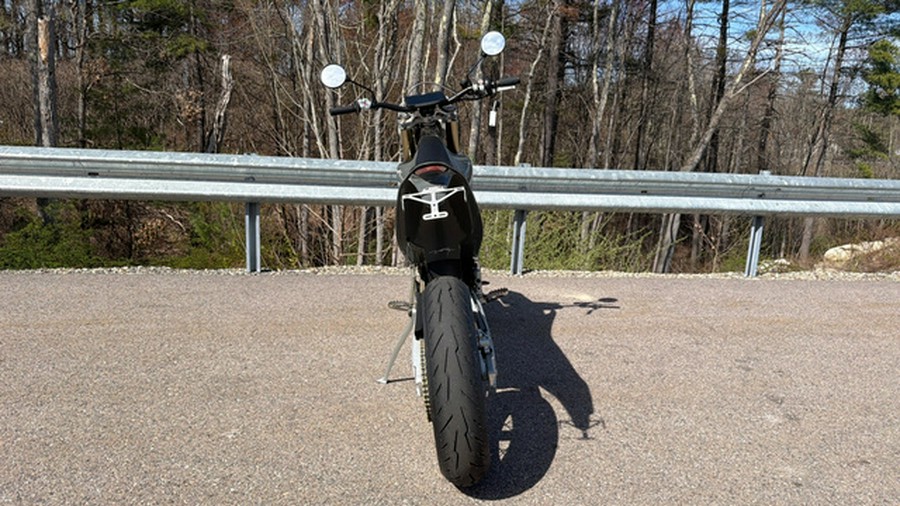 2026 Stark Future Varg Supermoto Alpha 80HP