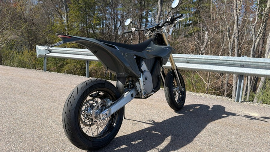 2026 Stark Future Varg Supermoto Alpha 80HP