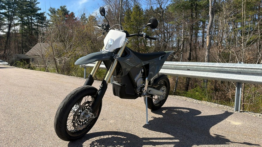 2026 Stark Future Varg Supermoto Alpha 80HP