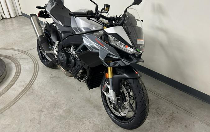 2027 Aprilia Tuono V4 1100