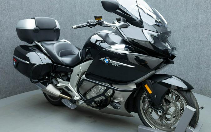 2015 BMW K1600GTL W/ABS
