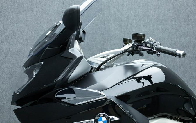 2015 BMW K1600GTL W/ABS