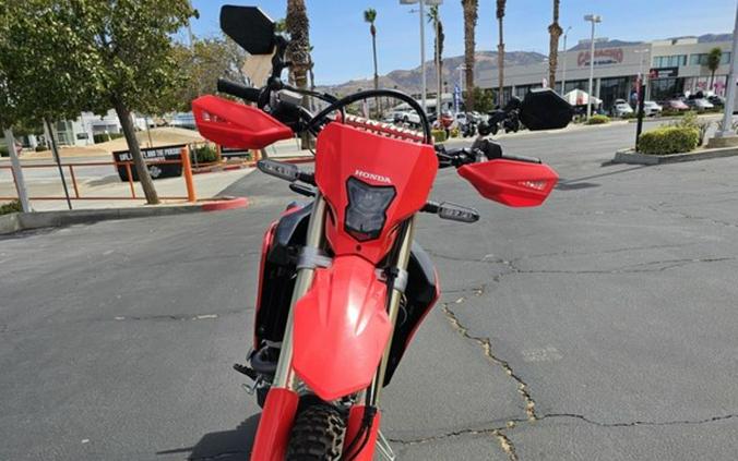 2024 Honda® CRF450RL