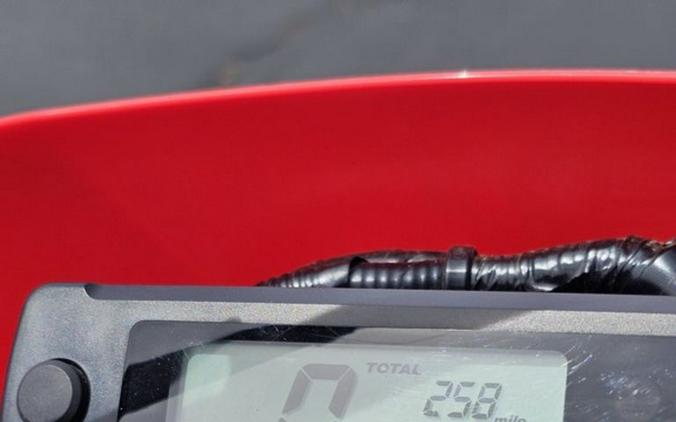 2024 Honda® CRF450RL