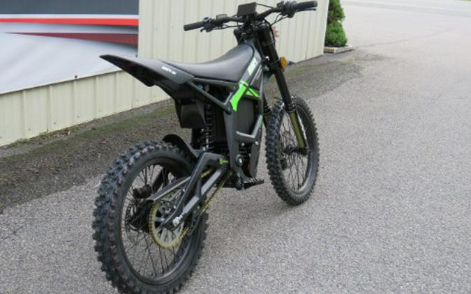 2026 SSR Motorsports SR-E8 PRO