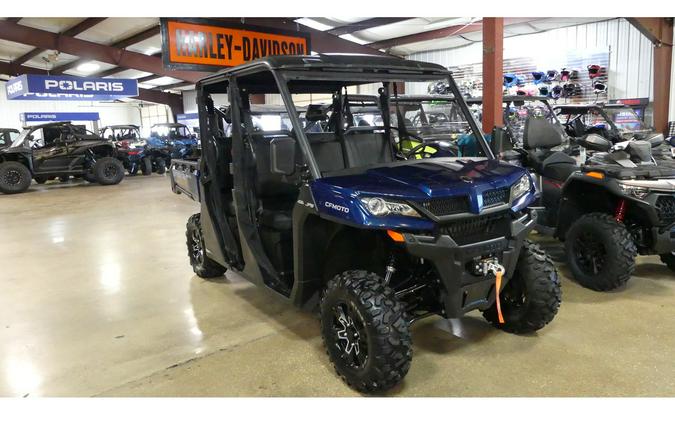 2023 UForce 1000 XL - CFMOTO