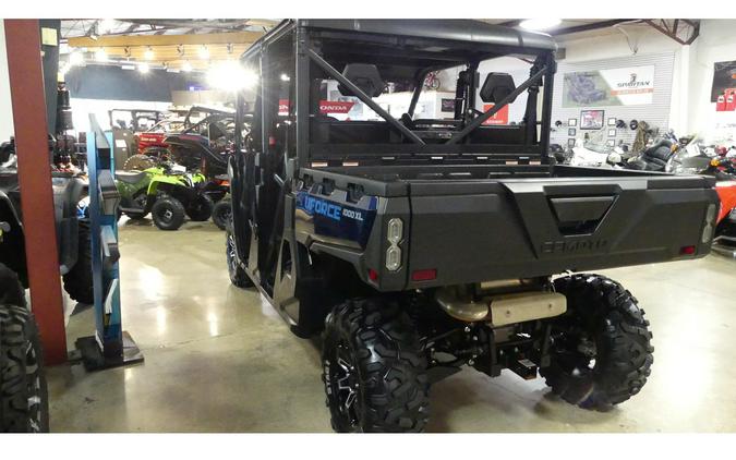 2023 UForce 1000 XL - CFMOTO