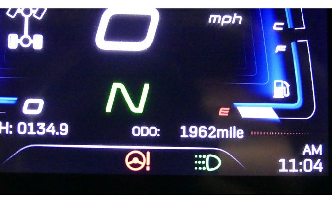 2023 UForce 1000 XL - CFMOTO