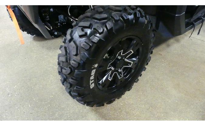 2023 UForce 1000 XL - CFMOTO