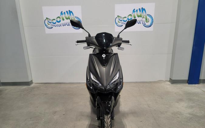 2026 Scootstar Racestar 150cc Scooter