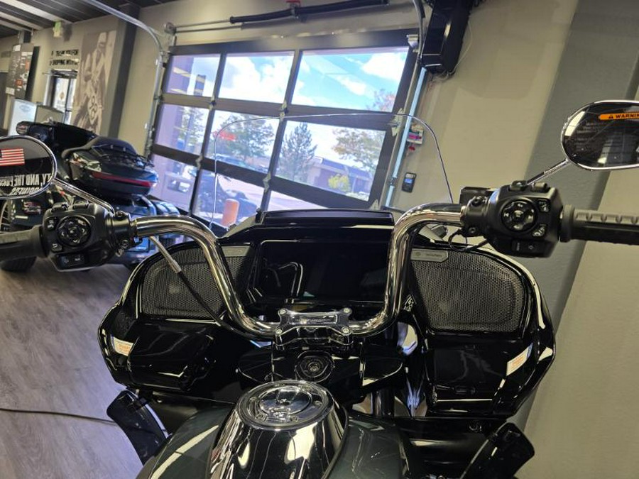 2026 Harley-Davidson FLTRXL