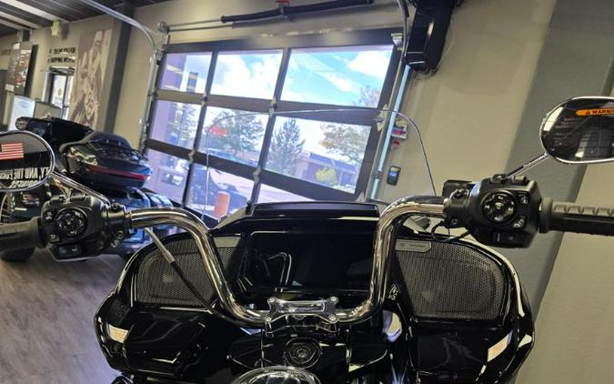 2026 Harley-Davidson FLTRXL