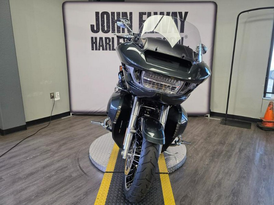 2026 Harley-Davidson FLTRXL