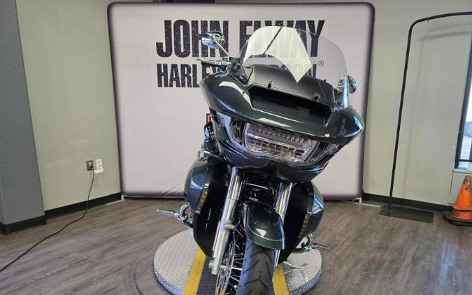 2026 Harley-Davidson FLTRXL