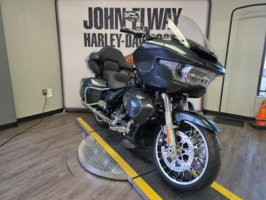 2026 Harley-Davidson FLTRXL