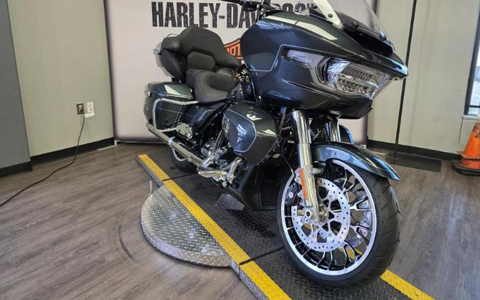 2026 Harley-Davidson FLTRXL