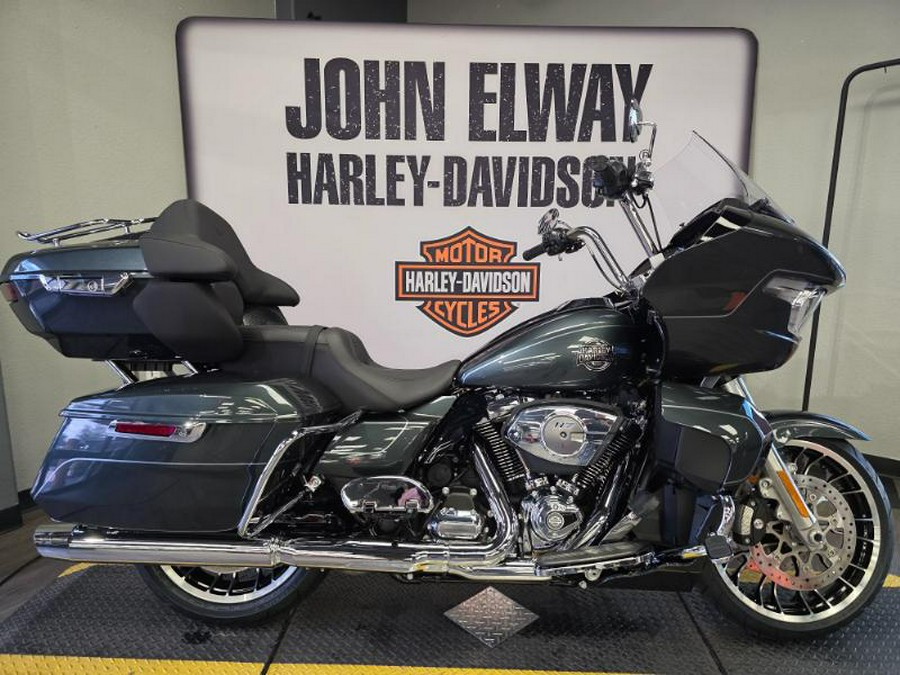 2026 Harley-Davidson FLTRXL