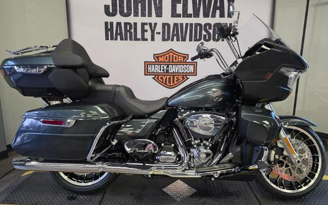 2026 Harley-Davidson FLTRXL