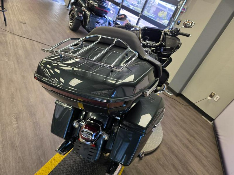 2026 Harley-Davidson FLTRXL