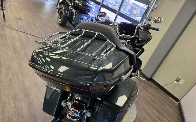 2026 Harley-Davidson FLTRXL