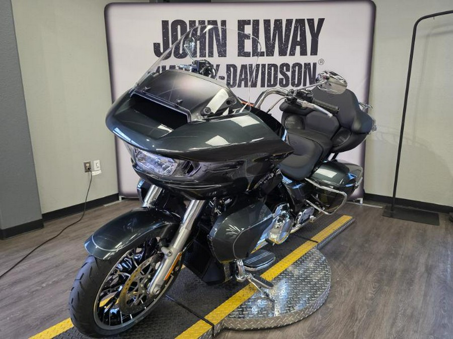 2026 Harley-Davidson FLTRXL