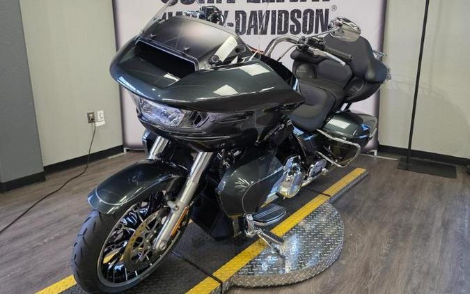 2026 Harley-Davidson FLTRXL