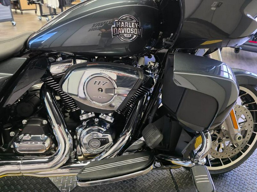 2026 Harley-Davidson FLTRXL