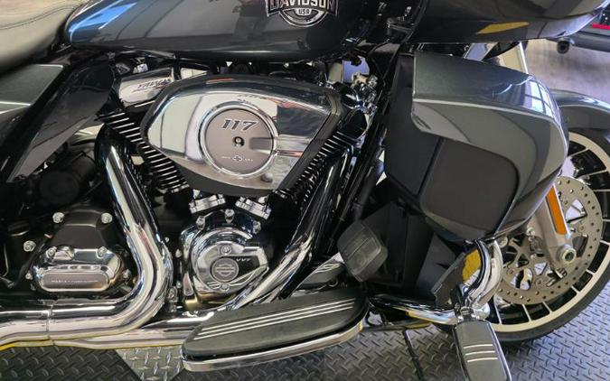 2026 Harley-Davidson FLTRXL