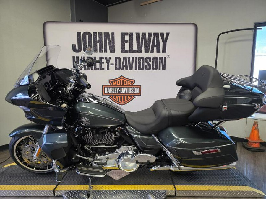 2026 Harley-Davidson FLTRXL