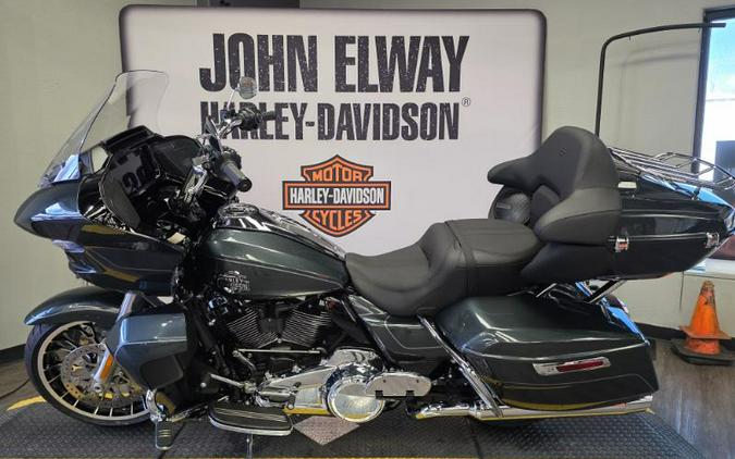 2026 Harley-Davidson FLTRXL