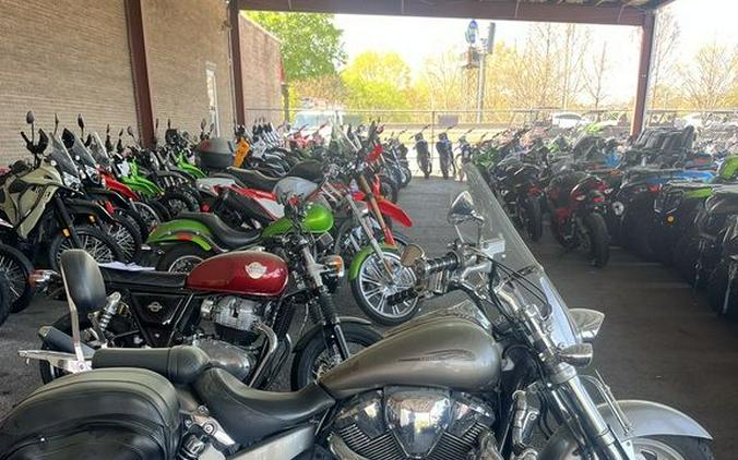 2006 Honda® VTX18N3