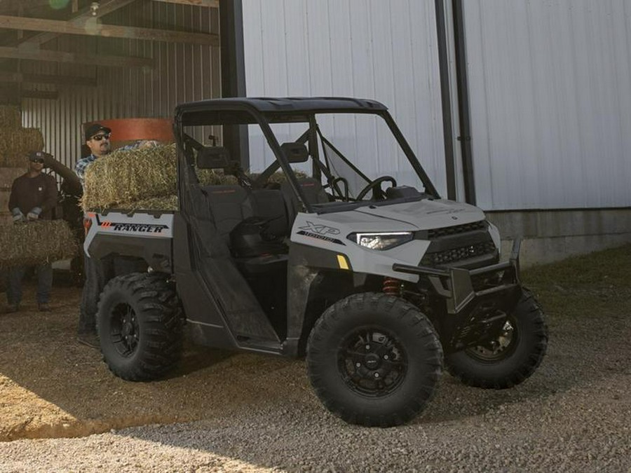 2022 Polaris® Ranger XP 1000 Trail Boss