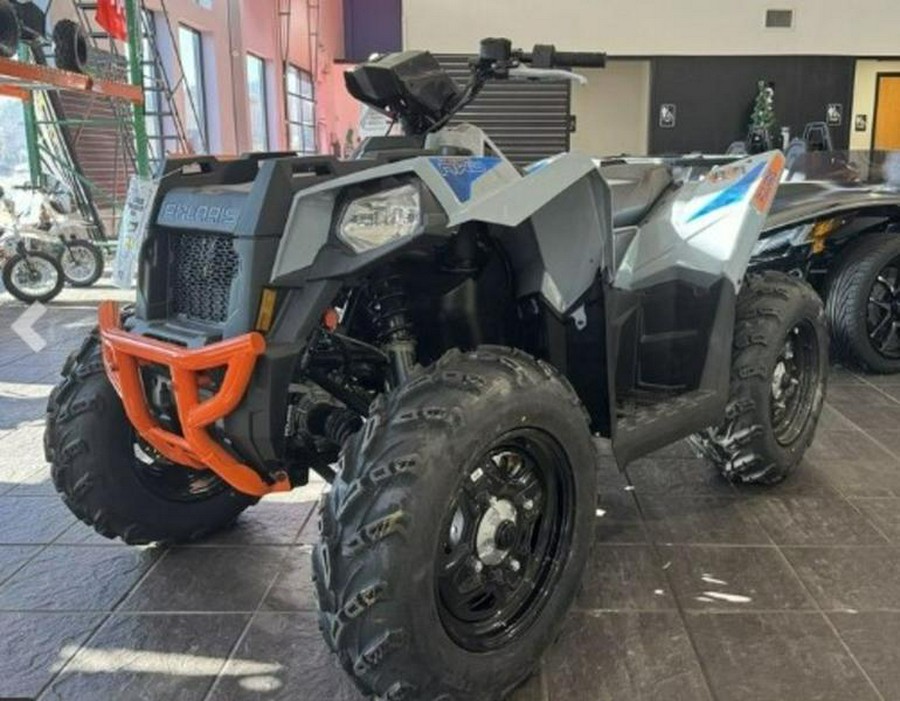 2024 Polaris® Scrambler 850