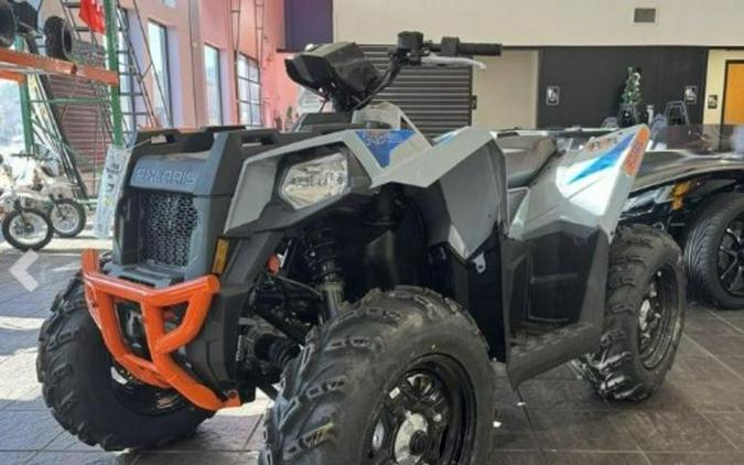 2024 Polaris® Scrambler 850