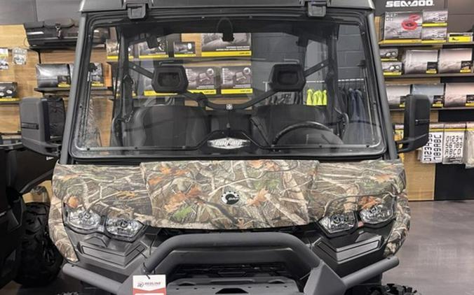 2024 Can-Am® Defender XT HD10 Wildland Camo