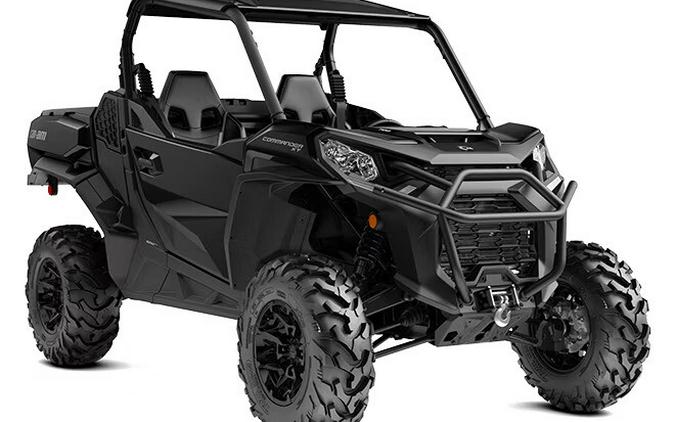 2023 Can-Am Commander XT 700